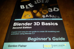 Blender-3D-Basics-Book-Review
